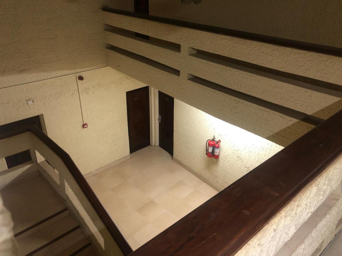 Korkdam Hotel Taifa Ngoại thất bức ảnh