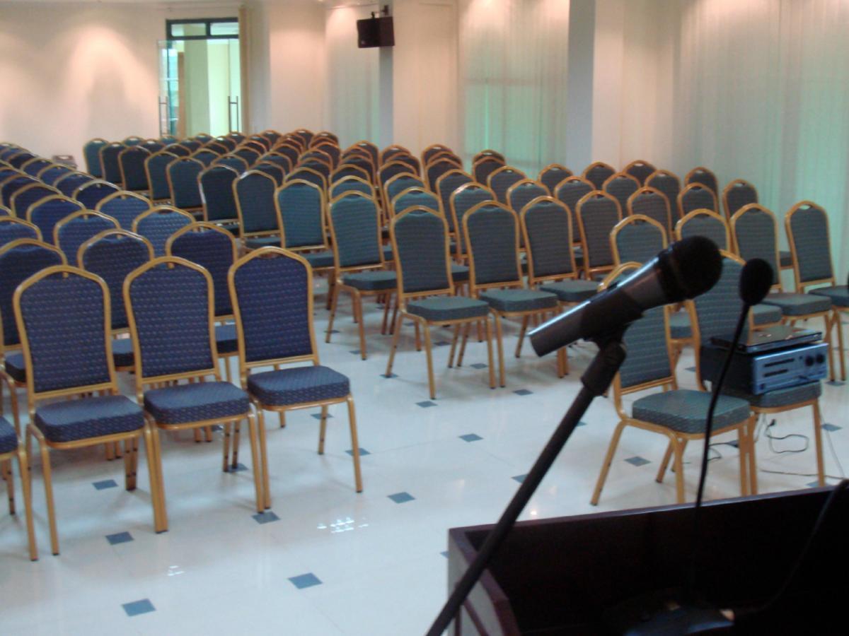 Korkdam Hotel Taifa Ngoại thất bức ảnh