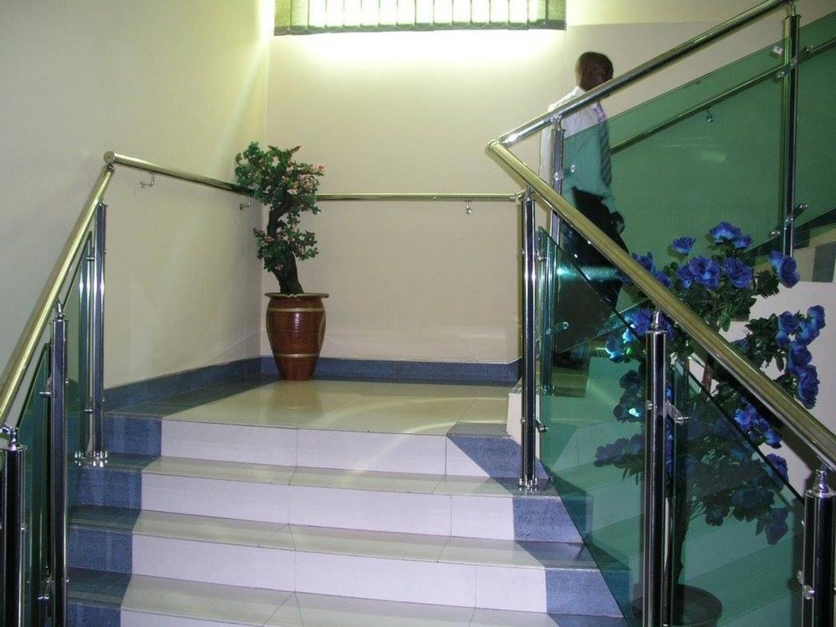 Korkdam Hotel Taifa Ngoại thất bức ảnh